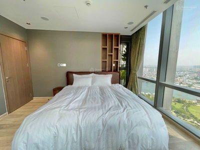 The Landmark 81 - Vinhomes Central Park, Vietnam The Landmark 81 - Vinhomes Central Park, Vietnam