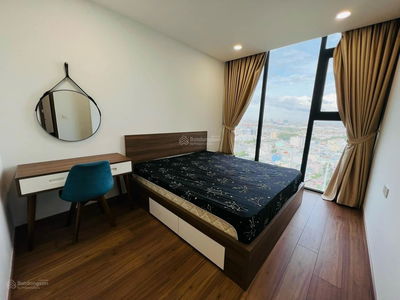 Eco Green Sài Gòn, Vietnam  Eco Green Sài Gòn, Vietnam