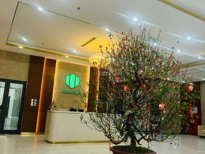 Feliz Homes, Vietnam  Feliz Homes, Vietnam