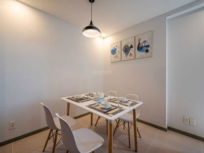 The Gold View, Vietnam  The Gold View, Vietnam