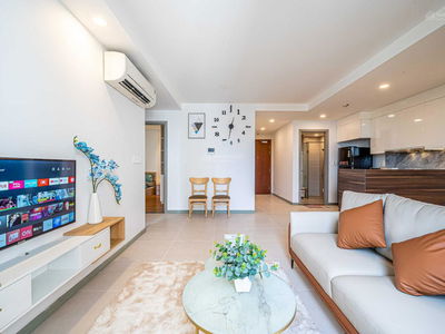 The Gold View, Vietnam The Gold View, Vietnam