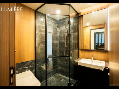 Lumiere Riverside, Vietnam Lumiere Riverside, Vietnam