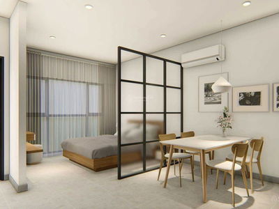 The Everrich Infinity, Vietnam The Everrich Infinity, Vietnam