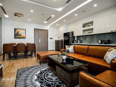 Discovery Central, Vietnam Discovery Central, Vietnam