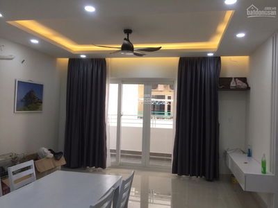 Khanh Hoi Apartment 2, Vietnam  Khanh Hoi Apartment 2, Vietnam