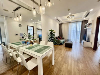 Vinhomes Times City - Park Hill, Vietnam Vinhomes Times City - Park Hill, Vietnam