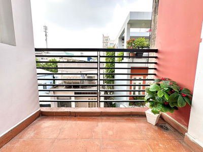 Alojamiento en Ho Chi Minh City, Vietnam Alojamiento en Ho Chi Minh City, Vietnam