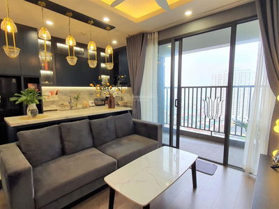 Imperia Sky Garden, Vietnam Imperia Sky Garden, Vietnam