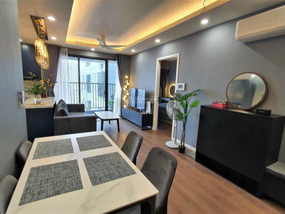 Imperia Sky Garden, Vietnam Imperia Sky Garden, Vietnam