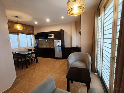 Alojamiento en Ho Chi Minh City, Vietnam Alojamiento en Ho Chi Minh City, Vietnam