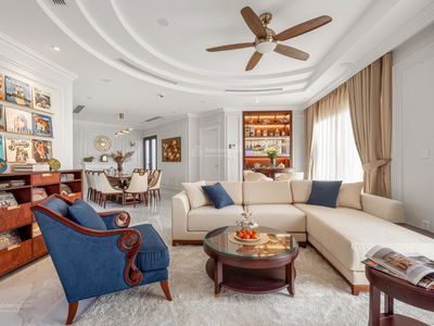 D’. El Dorado, Vietnam  D’. El Dorado, Vietnam