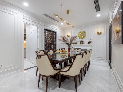 D’. El Dorado, Vietnam  D’. El Dorado, Vietnam