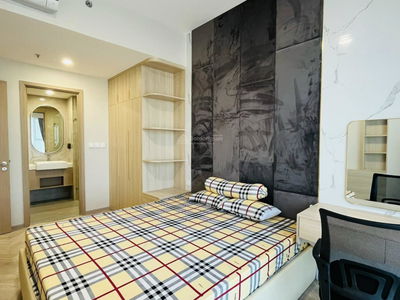 Vinhomes Grand Park, Vietnam Vinhomes Grand Park, Vietnam