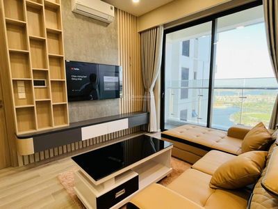 Vinhomes Grand Park, Vietnam Vinhomes Grand Park, Vietnam