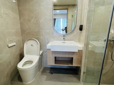 Vinhomes Grand Park, Vietnam Vinhomes Grand Park, Vietnam