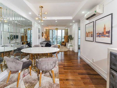 Scenic Valley 1, Vietnam Scenic Valley 1, Vietnam