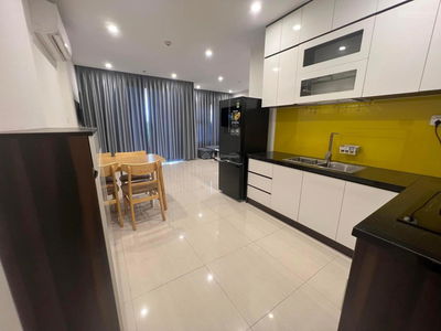 The Rainbow - Vinhomes Grand Park, Vietnam The Rainbow - Vinhomes Grand Park, Vietnam