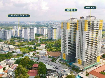 Logement dans Di An, Vietnam Logement dans Di An, Vietnam