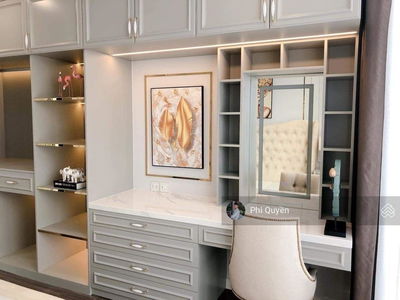 Sky Center, Vietnam Sky Center, Vietnam