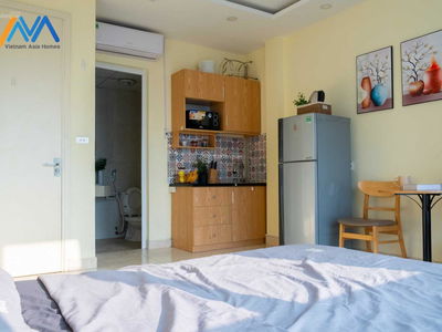 Жилье в Hanoi, Vietnam  Жилье в Hanoi, Vietnam