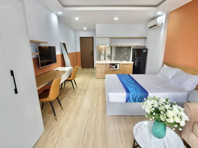 Alojamiento en Ho Chi Minh City, Vietnam Alojamiento en Ho Chi Minh City, Vietnam