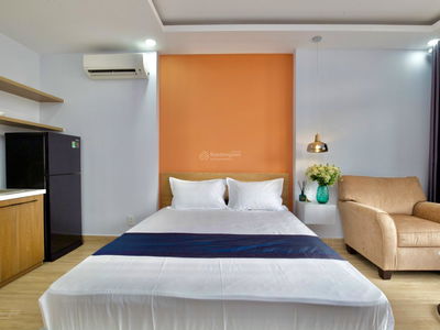 Housing in Ho Chi Minh City, Vietnam Housing in Ho Chi Minh City, Vietnam