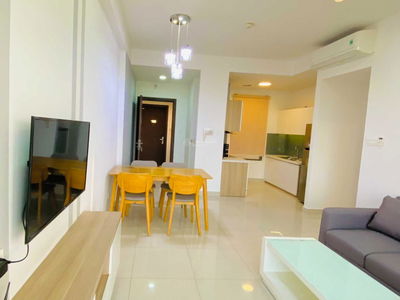 The Sun Avenue, Vietnam The Sun Avenue, Vietnam