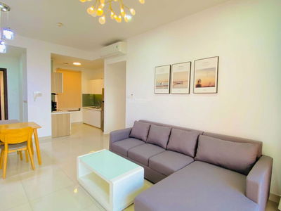 The Sun Avenue, Vietnam The Sun Avenue, Vietnam