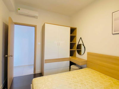 The Sun Avenue, Vietnam The Sun Avenue, Vietnam