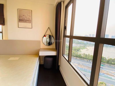 The Sun Avenue, Vietnam The Sun Avenue, Vietnam