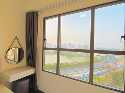 The Sun Avenue, Vietnam The Sun Avenue, Vietnam