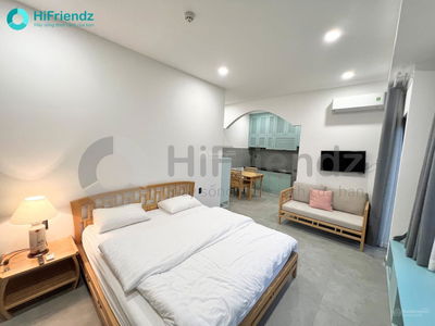 Gehäuse In Nha Be, Vietnam Gehäuse In Nha Be, Vietnam