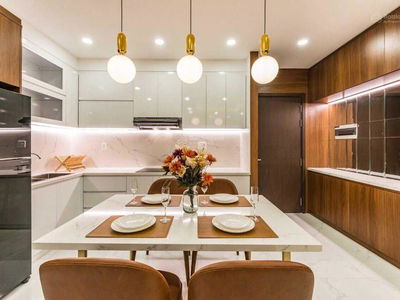 Florita Apartment, Vietnam  Florita Apartment, Vietnam