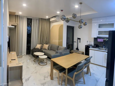 Terra Royal, Vietnam Terra Royal, Vietnam