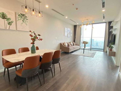 The Nine, Vietnam The Nine, Vietnam