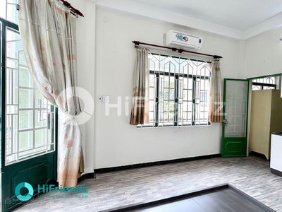 Housing in Ho Chi Minh City, Vietnam Housing in Ho Chi Minh City, Vietnam