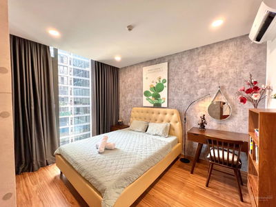 Eco Green Sài Gòn, Vietnam Eco Green Sài Gòn, Vietnam