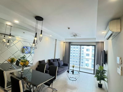 The Gold View, Vietnam The Gold View, Vietnam