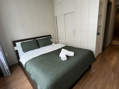 The Gold View, Vietnam The Gold View, Vietnam