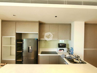 Diamond Island, Vietnam Diamond Island, Vietnam