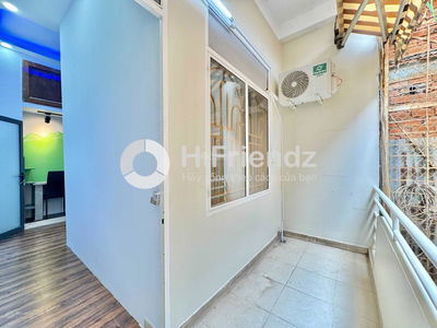 Alojamiento en Ho Chi Minh City, Vietnam Alojamiento en Ho Chi Minh City, Vietnam