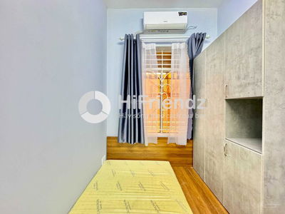 Жилье в Ho Chi Minh City, Vietnam Жилье в Ho Chi Minh City, Vietnam