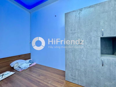 Жилье в Ho Chi Minh City, Vietnam Жилье в Ho Chi Minh City, Vietnam