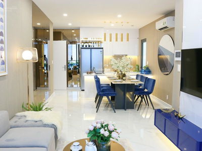 Căn hộ D’Lusso, Vietnam Căn hộ D’Lusso, Vietnam