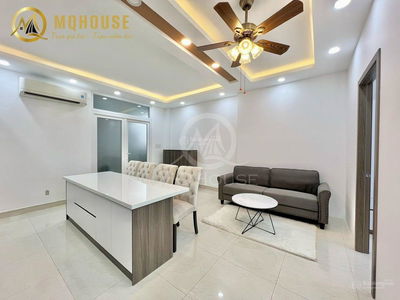 Жилье в Ho Chi Minh City, Vietnam Жилье в Ho Chi Minh City, Vietnam