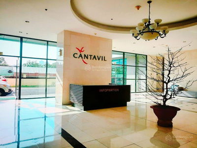 Cantavil An Phú - Cantavil Premier, Vietnam  Cantavil An Phú - Cantavil Premier, Vietnam