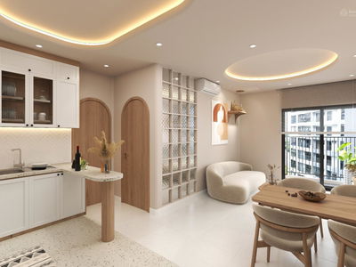 The Everrich Infinity, Vietnam The Everrich Infinity, Vietnam