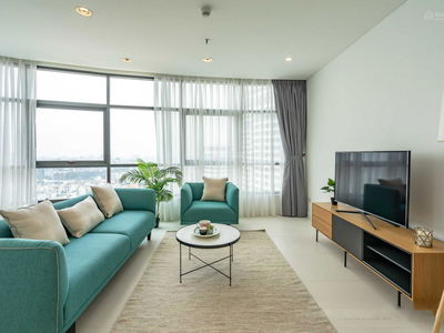 City Garden, Vietnam City Garden, Vietnam