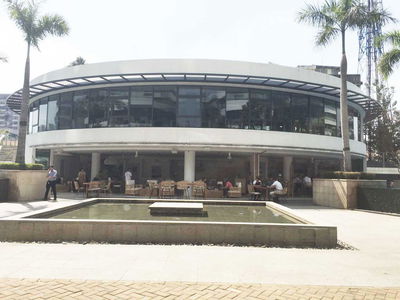 City Garden, Vietnam City Garden, Vietnam