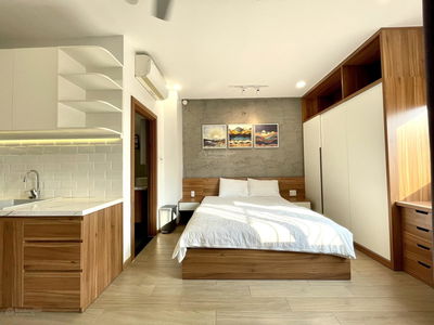 Жилье в Nha Be, Vietnam Жилье в Nha Be, Vietnam